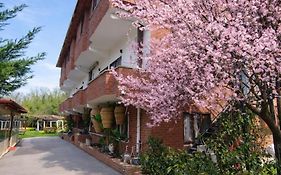 Balkaya Doğa Park Motel